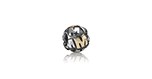 Charm Two Tone Alpha M