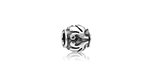Silver charm