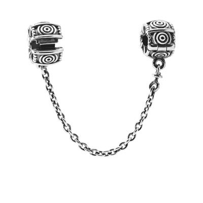 Dreamer w/ Clips - 790583 - Charms | PANDORA