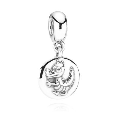 pandora anhänger drache pandora anhänger drache