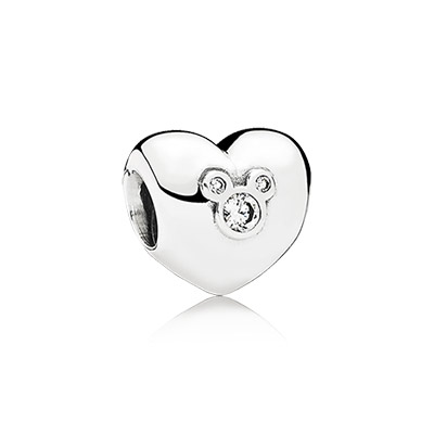 corazon mickey pandora corazon mickey pandora
