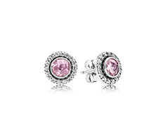 pandora earrings