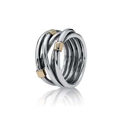 Pandora Ring