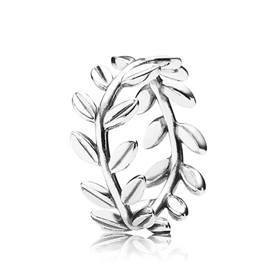 anillo pandora corona laurel anillo pandora corona laurel