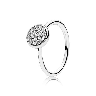 pandora anillo deseo deslumbrante pandora anillo deseo deslumbrante
