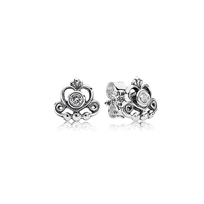 pandora earrings