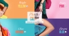 Playful colours