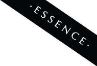 essence product label