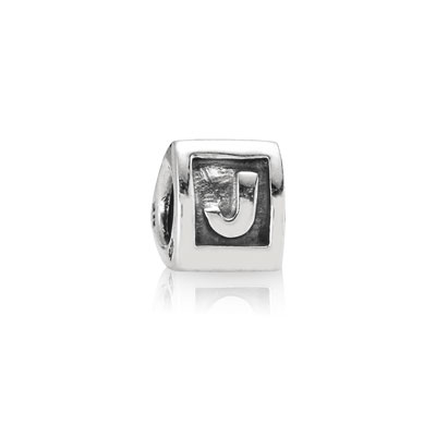 charms pandora j charms pandora j