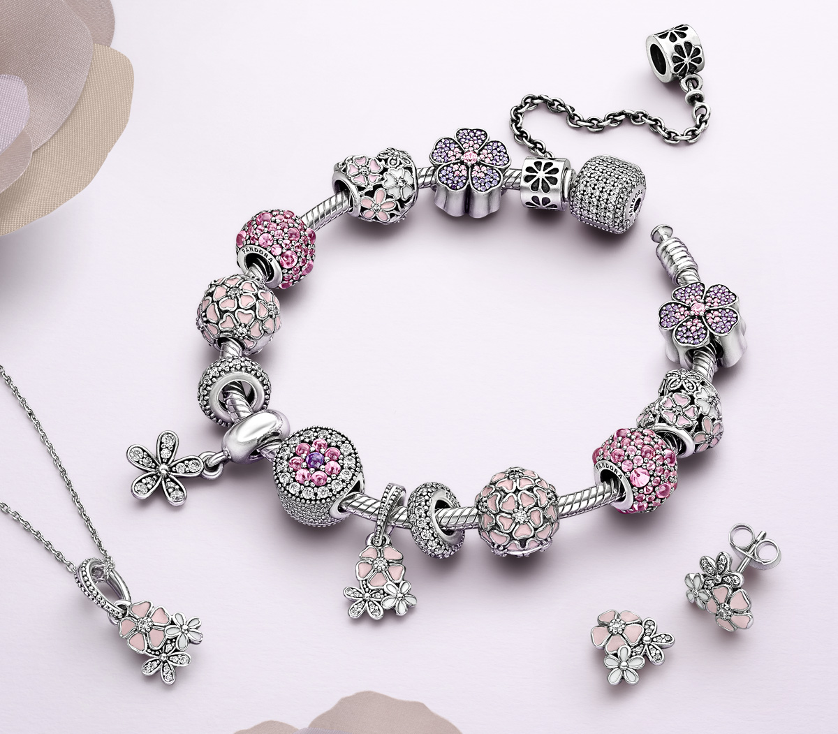 The new Poetic Blooms Collection has arrived!